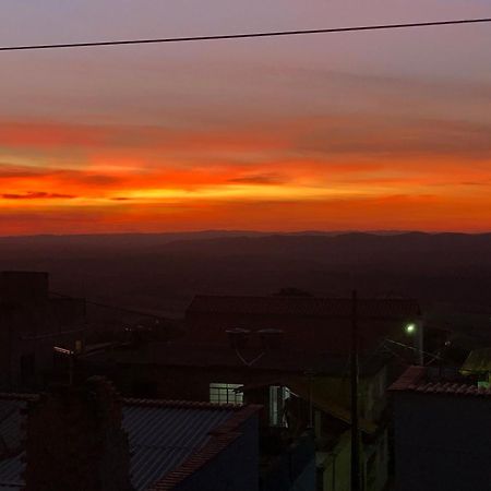 Hotel-Pousada Quartzo Rosa São Tomé das Letras Eksteriør bilde