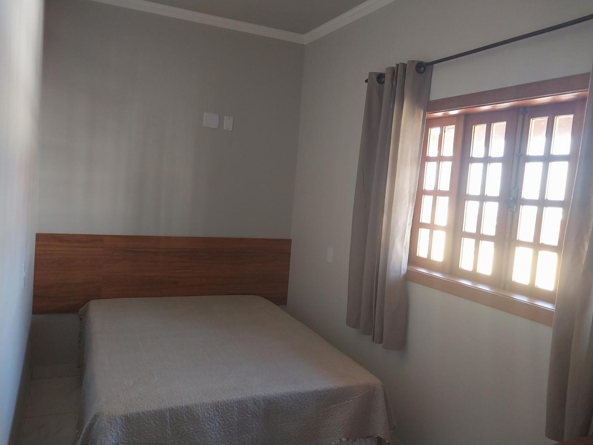 Hotel-Pousada Quartzo Rosa São Tomé das Letras Eksteriør bilde