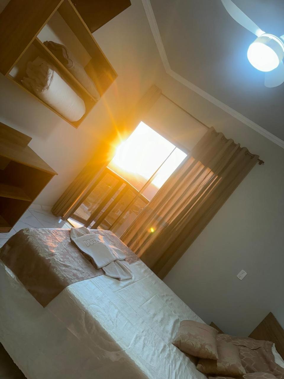 Hotel-Pousada Quartzo Rosa São Tomé das Letras Eksteriør bilde