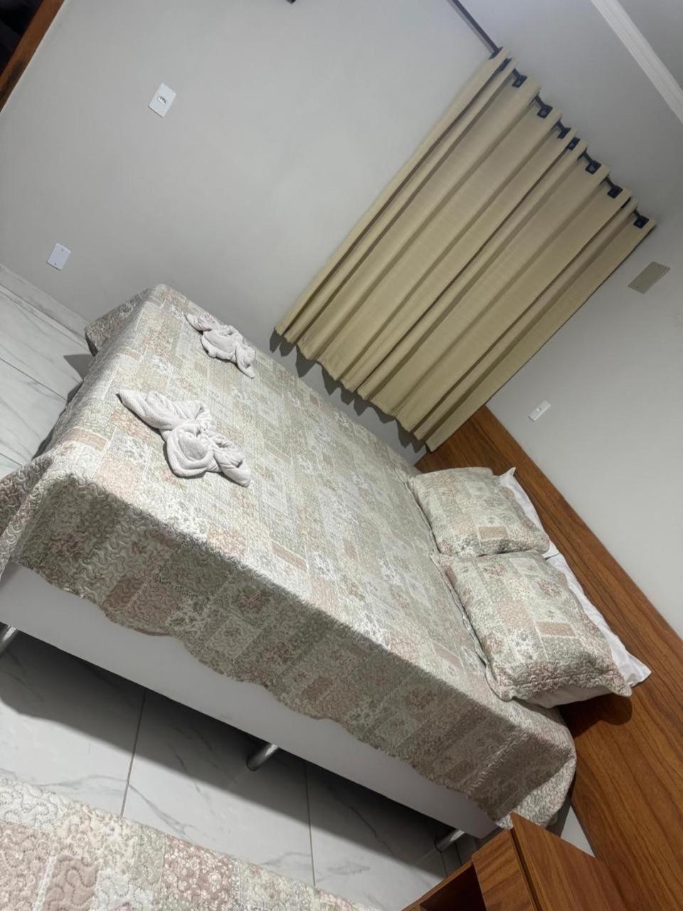 Hotel-Pousada Quartzo Rosa São Tomé das Letras Eksteriør bilde