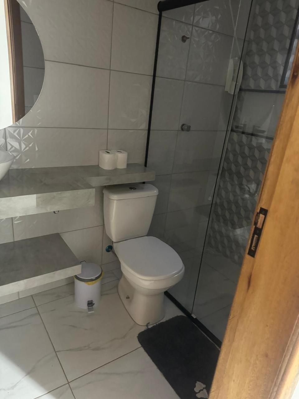 Hotel-Pousada Quartzo Rosa São Tomé das Letras Eksteriør bilde