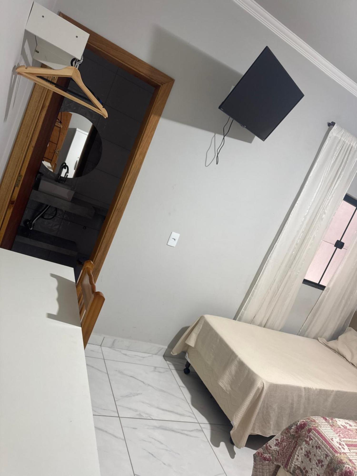 Hotel-Pousada Quartzo Rosa São Tomé das Letras Eksteriør bilde
